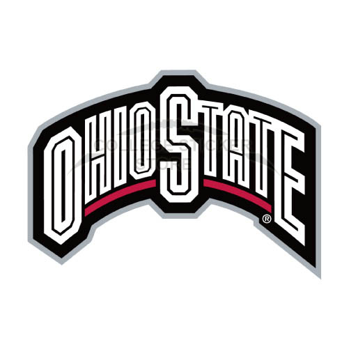 Personal Ohio State Buckeyes Iron-on Transfers (Wall Stickers)NO.5757
